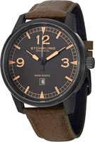 Stuhrling Original Aviator 1129Q.03