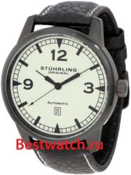 Stuhrling Original Aviator 129XL.335566
