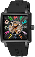 Stuhrling Original Leisure 149GL.125654.SET