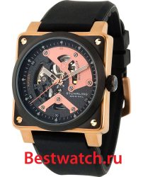 Stuhrling Original Aviator 179A.334641