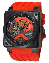 Stuhrling Original Raven Rebel 179XL.3356H64