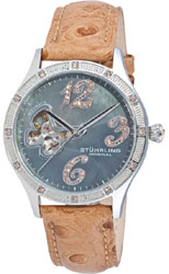 Stuhrling Original Vogue 196SW.1115K63