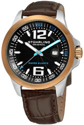 Stuhrling Original Aviator 219C.331K41