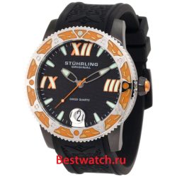 Stuhrling Original Aquadiver 225G.33561