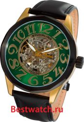Stuhrling Original Classic 227A.332C55