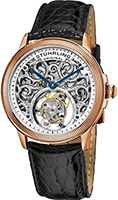 Stuhrling Original Tourbillon 243.334X2