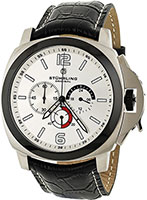 Stuhrling Original Aviator 245.332D52