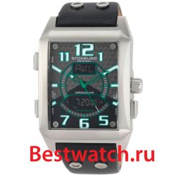 Stuhrling Original Leisure 255B.331571