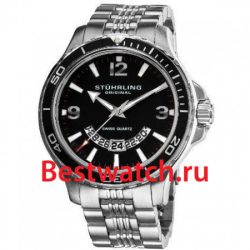 Stuhrling Original Aquadiver 270B.33111