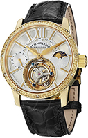 Stuhrling Original Tourbillon 296DS.333X2