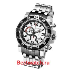 Stuhrling Original Aquadiver 319127-100