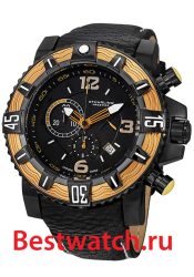 Stuhrling Original Aquadiver 319127-134