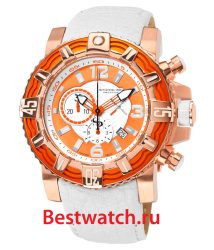 Stuhrling Original Aquadiver 319127-137