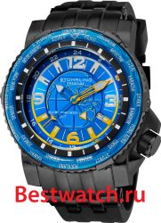 Stuhrling Original Aquadiver 319177-50