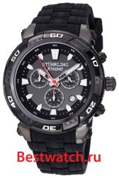 Stuhrling Original Aquadiver 375.335B1