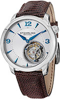 Stuhrling Original Tourbillon 390.331X52