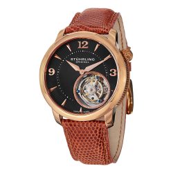 Stuhrling Original Tourbillon 390.334XK1