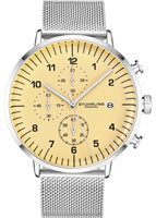 Stuhrling Original Monaco 3911.3