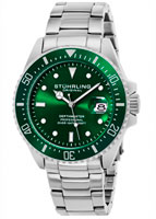 Stuhrling Original Aquadiver 3950.3