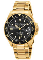 Stuhrling Original Aquadiver 3950.7