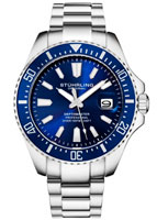 Stuhrling Original Aquadiver 3950A.2