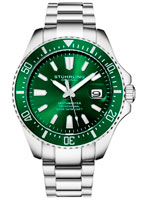 Stuhrling Original Aquadiver 3950A.3