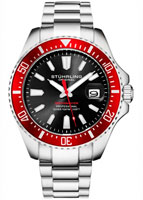 Stuhrling Original Aquadiver 3950A.4