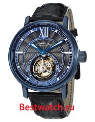 Stuhrling Original Imperium Tourbillon 396.33XX6