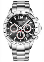 Stuhrling Original Aquadiver 3961A.1