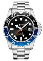 Stuhrling Original Aquadiver 3965.1