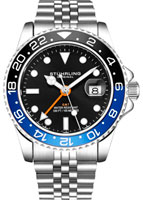 Stuhrling Original Aquadiver 3968.1