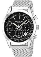 Stuhrling Original Aquadiver 3975.1