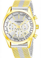 Stuhrling Original Aquadiver 3975.4