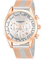 Stuhrling Original Aquadiver 3975.5