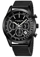 Stuhrling Original Aquadiver 3975.6