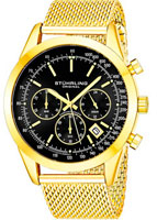 Stuhrling Original Aquadiver 3975.7