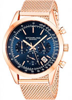 Stuhrling Original Aquadiver 3975.8