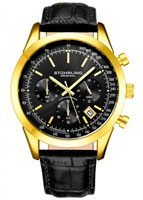 Stuhrling Original Aquadiver 3975L.5