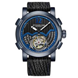 Stuhrling Original Tourbillon 407A.33XX1