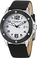 Stuhrling Original Aviator 463.33DBO2