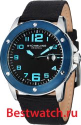 Stuhrling Original Aviator 463.33UBO1