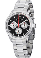 Stuhrling Original Monticello 5004.1
