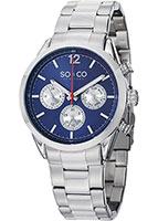 Stuhrling Original Monticello 5004.3