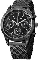 Stuhrling Original Monticello 5006.3