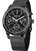 Stuhrling Original Monticello 5006A.3