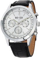 Stuhrling Original Monticello 5006AL.1