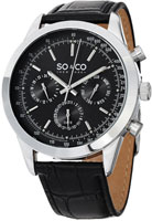 Stuhrling Original Monticello 5006AL.2