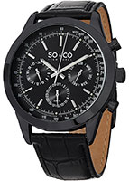 Stuhrling Original Monticello 5006AL.4
