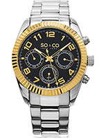 Stuhrling Original Madison 5009.3
