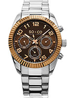 Stuhrling Original Madison 5009.4
